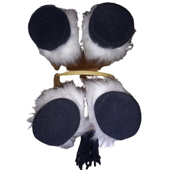 Cabbage Patch Kids Brown Pony Stuffed Animal Horse Plush Saddle Bridle CPK 1984 - Picture 8 of 12